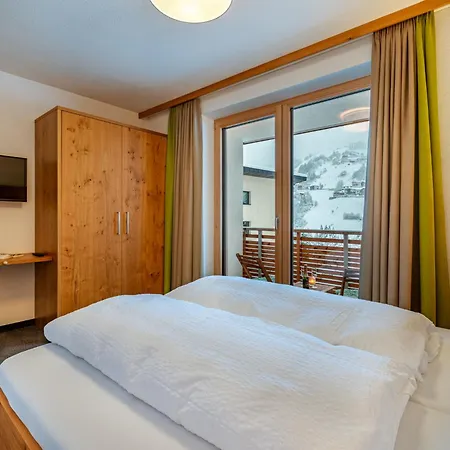 Apartment Martina-3 By Interhome Kappl (Landeck)