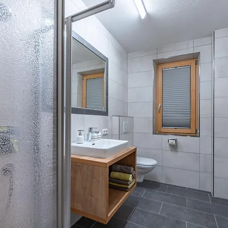 Martina-3 By Interhome Apartment