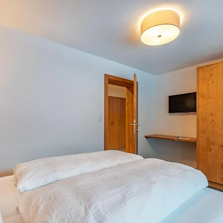 Martina - Kpl577 By Interhome * Kappl (Landeck)