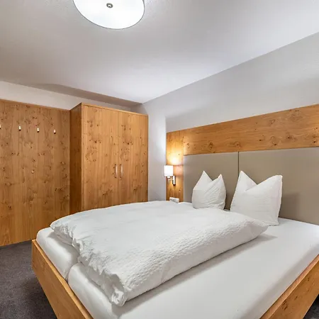 Martina-3 By Interhome Apartment Kappl (Landeck)