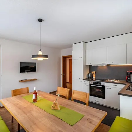 Martina - Kpl577 By Interhome Apartamento Kappl (Landeck)