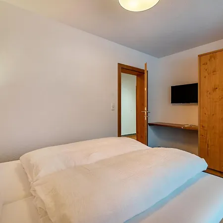 Apartamento Martina - Kpl577 By Interhome Kappl (Landeck)