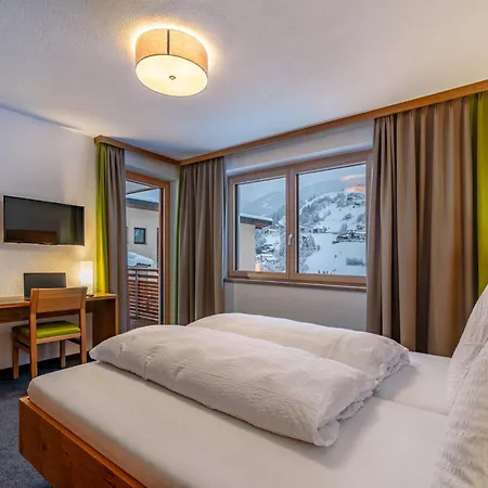 Martina - Kpl577 By Interhome * Kappl (Landeck)