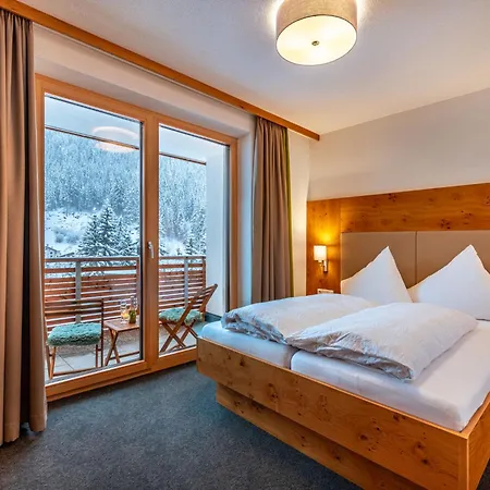 Martina-3 By Interhome Apartment *