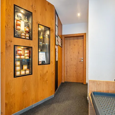 Apartment Martina-3 By Interhome