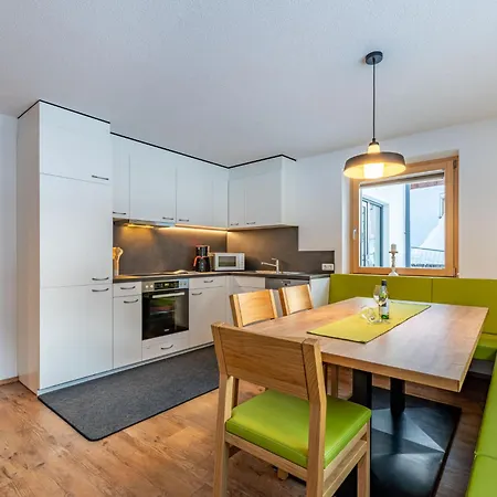 Martina - Kpl577 By Interhome Apartamento Kappl (Landeck)