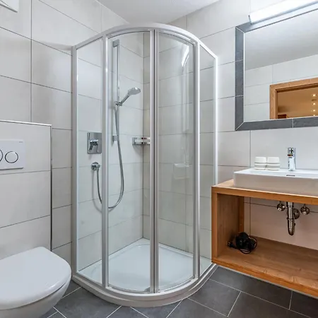 Apartamento Martina - Kpl577 By Interhome Kappl (Landeck)