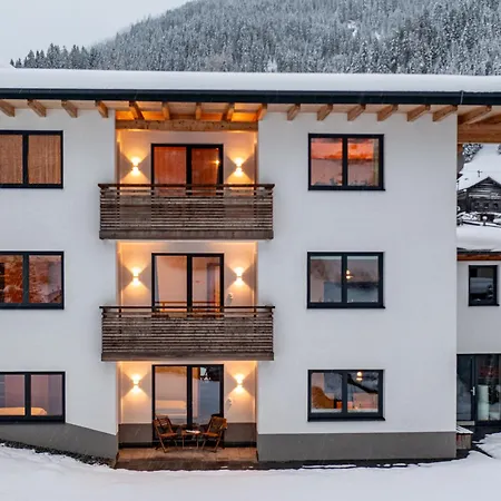 Martina-3 By Interhome