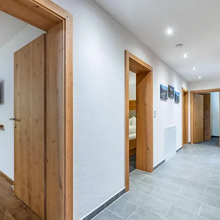 Martina - Kpl577 By Interhome Apartamento Kappl (Landeck)