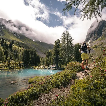 Martina-3 By Interhome Apartment *