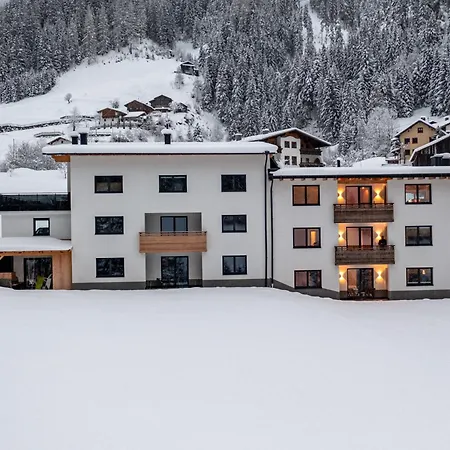 Apartament Martina-3 By Interhome Kappl (Landeck)