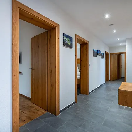 Martina-3 By Interhome * Kappl (Landeck)