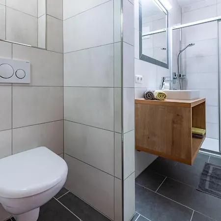 Martina-3 By Interhome Apartament Kappl (Landeck)
