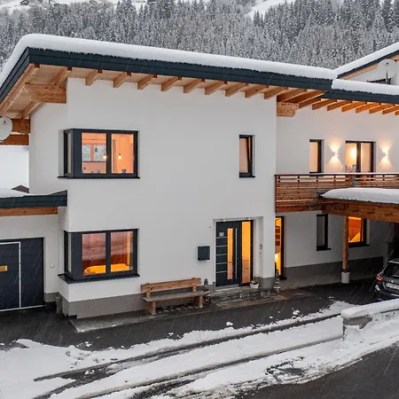 Martina-3 By Interhome Kappl (Landeck)