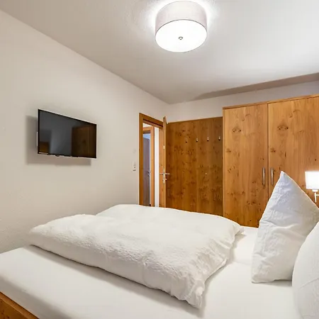 Apartament Martina-3 By Interhome