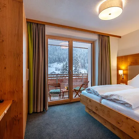 Martina-3 By Interhome Daire *