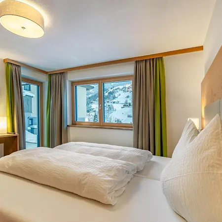 Martina-3 By Interhome