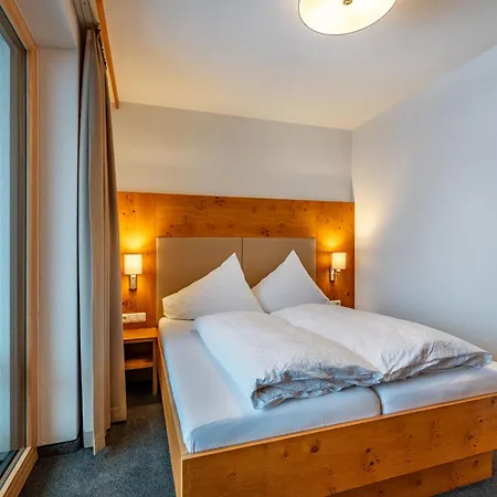 Martina-3 By Interhome Daire *