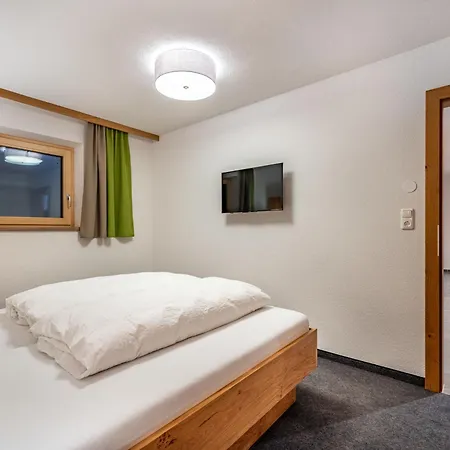 Apartament Martina-3 By Interhome