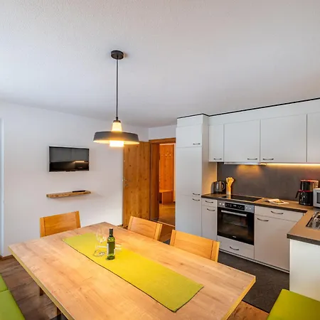 Martina-3 By Interhome Apartament