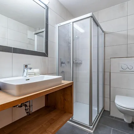 Martina-3 By Interhome Apartament