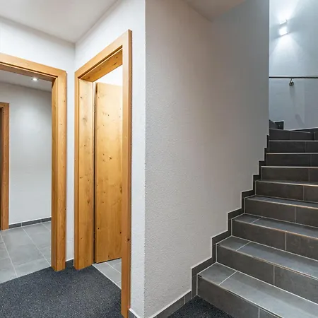 Apartament Martina-3 By Interhome *