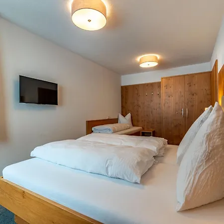 Martina-3 By Interhome *