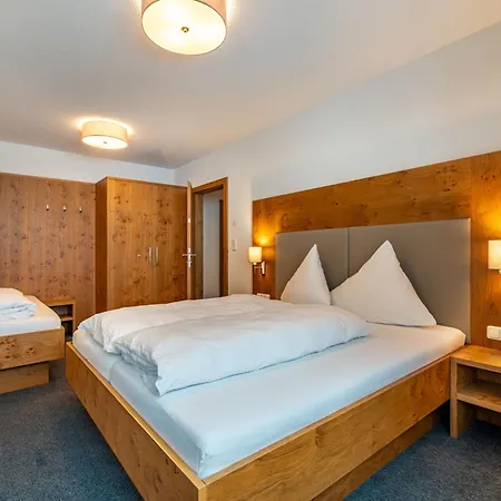 Martina-3 By Interhome * Kappl (Landeck)