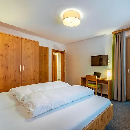 Martina-3 By Interhome Kappl (Landeck)