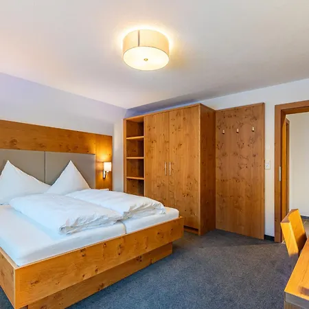 Daire Martina-3 By Interhome *