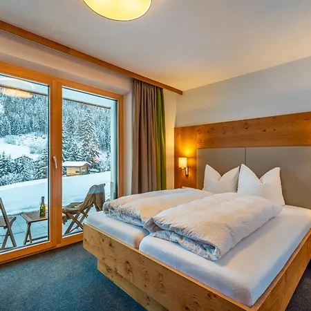 Martina-3 By Interhome *