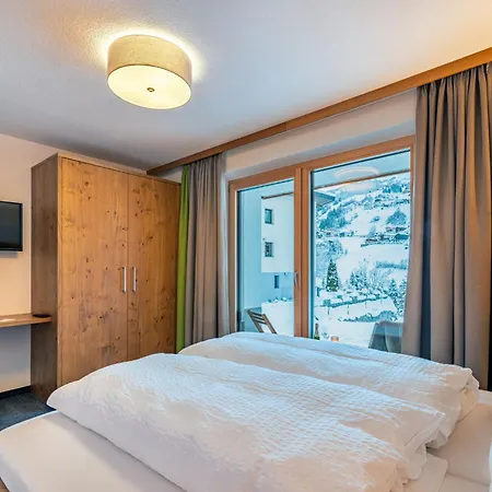 Martina-3 By Interhome Apartament Kappl (Landeck)