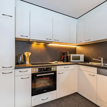 Martina-3 By Interhome Kappl (Landeck)