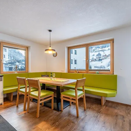 Martina-3 By Interhome *