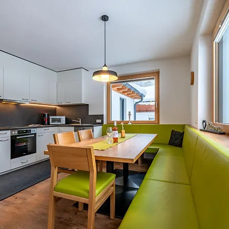 Martina-3 By Interhome Daire