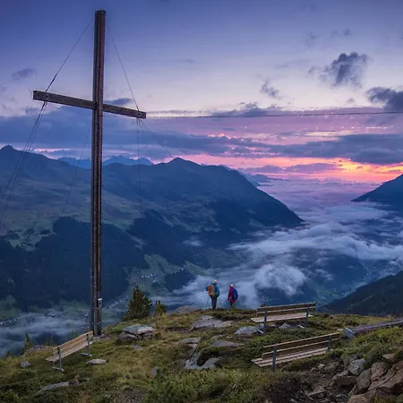 Martina-3 By Interhome * Kappl (Landeck)