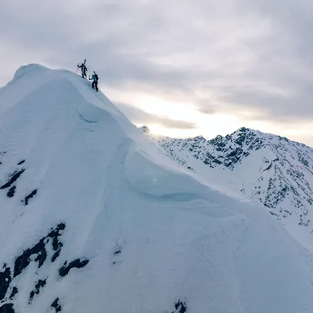 Martina-3 By Interhome Daire