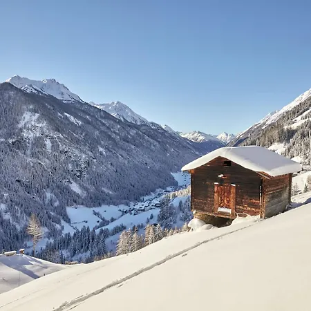 Daire Martina-3 By Interhome